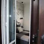Liberty Apartmán *