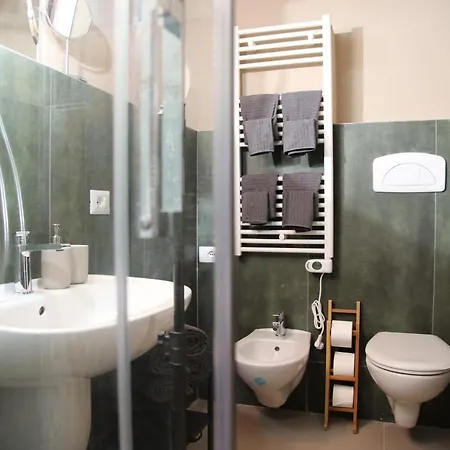 Apartament Liberty Bari