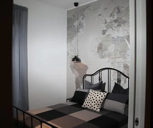 דירה Liberty בארי