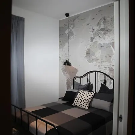 Lägenhet Liberty Bari