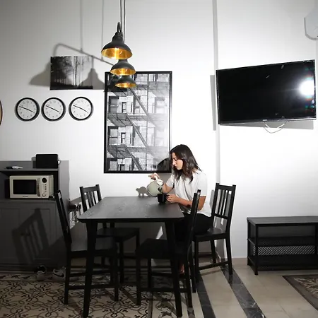 Apartamento Liberty