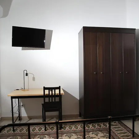 Liberty Апартаменты Бари