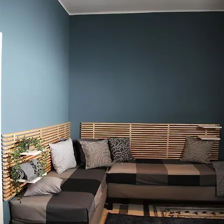 Liberty Apartamento