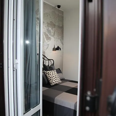 Liberty Apartamento *