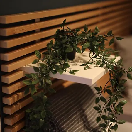 Liberty Lägenhet Bari