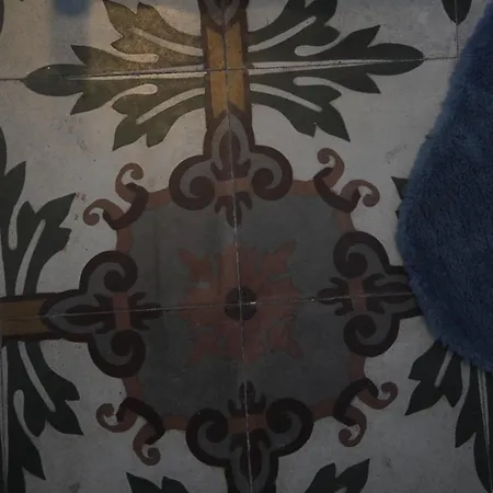 Lägenhet Liberty Bari