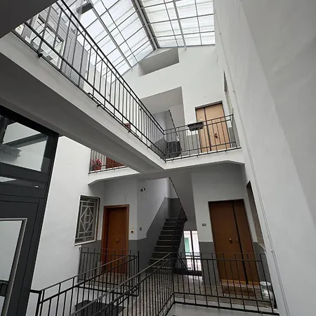 Liberty Apartman *